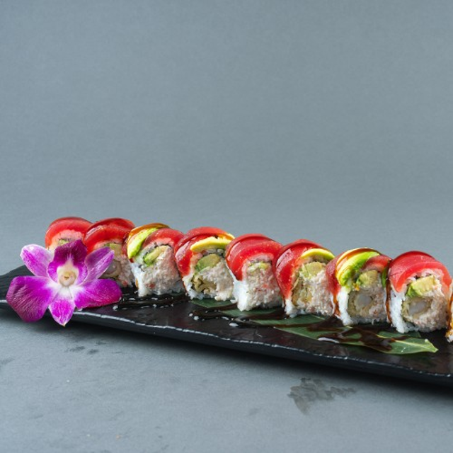 Hawaiian Roll.