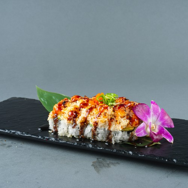 Lobster Roll.