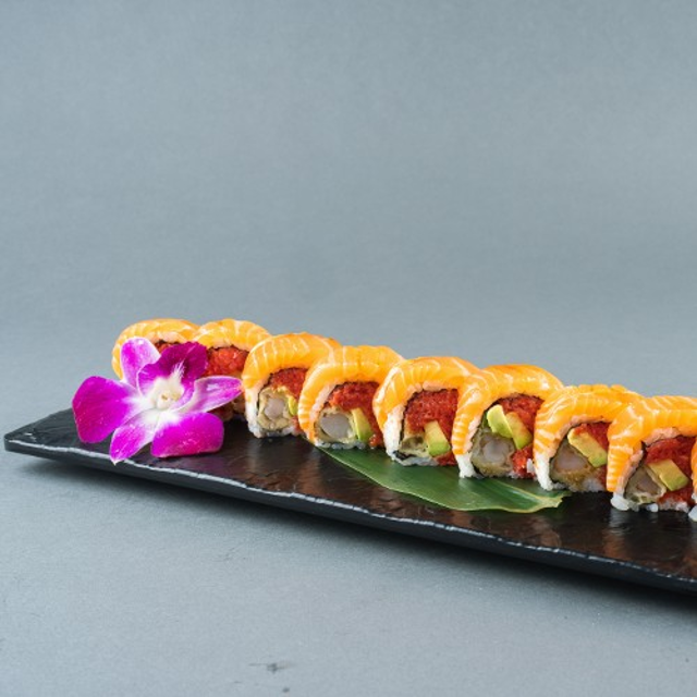 Aloha Roll.