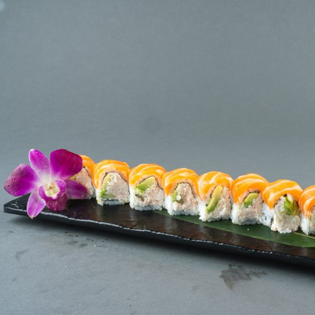 Ocean Roll.