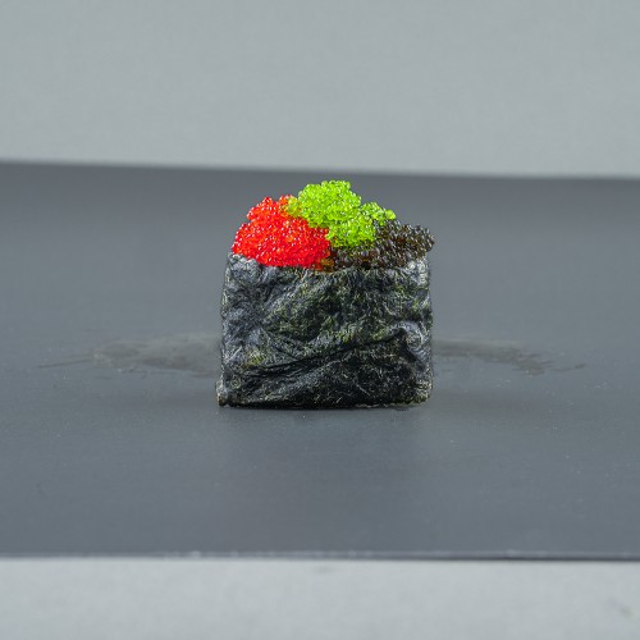 Tobiko.