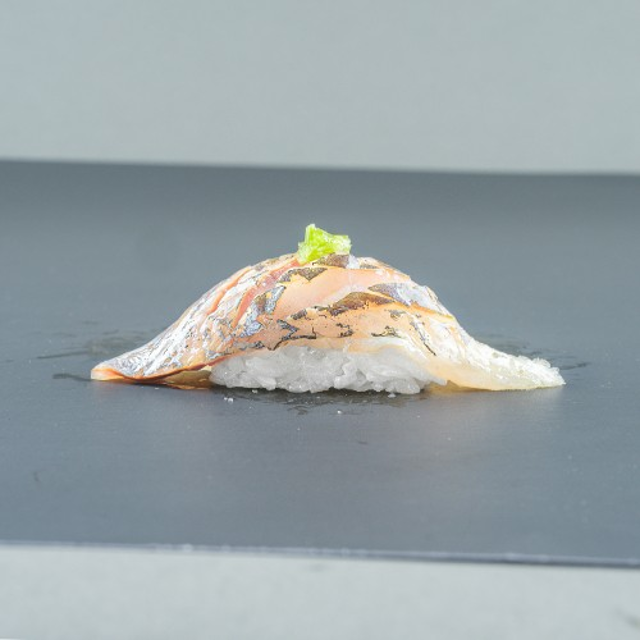 Mackerel.