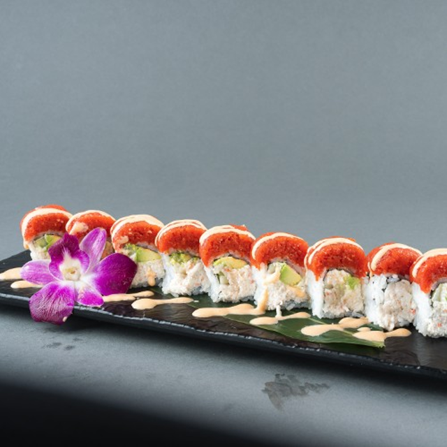 Fuji Roll.
