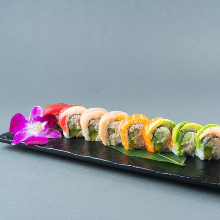 Sushi Delivery: Fresh Rolls to Your Door