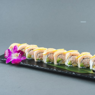 Roll Lemon(snow)