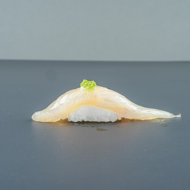 Halibut.